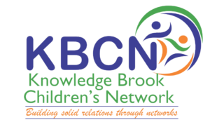 knowledge brook Childrens Network logo